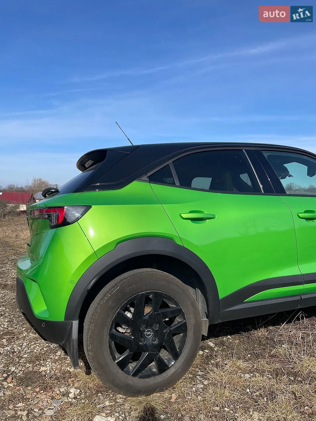 2021 Opel Mokka - мініатюра 9