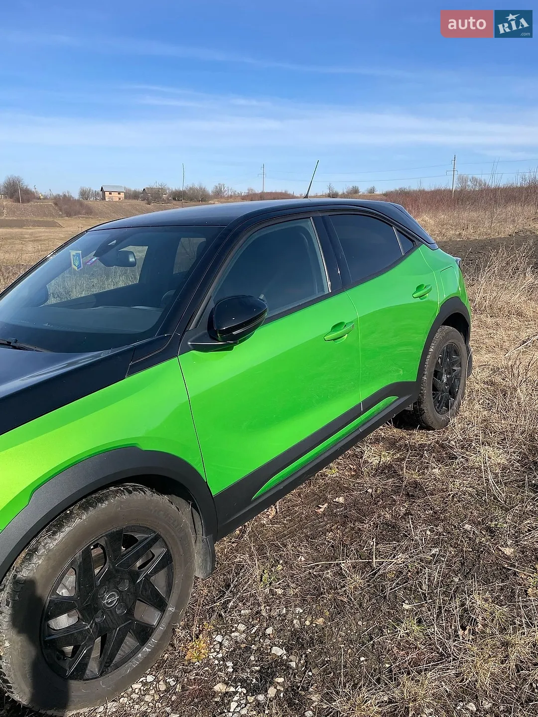 2021 Opel Mokka - мініатюра 14