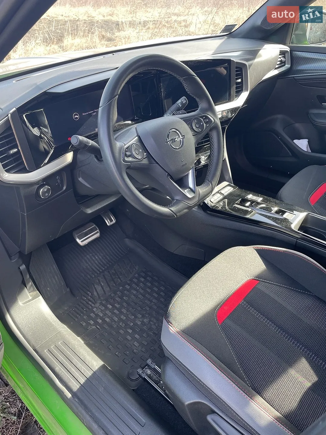 2021 Opel Mokka - мініатюра 28