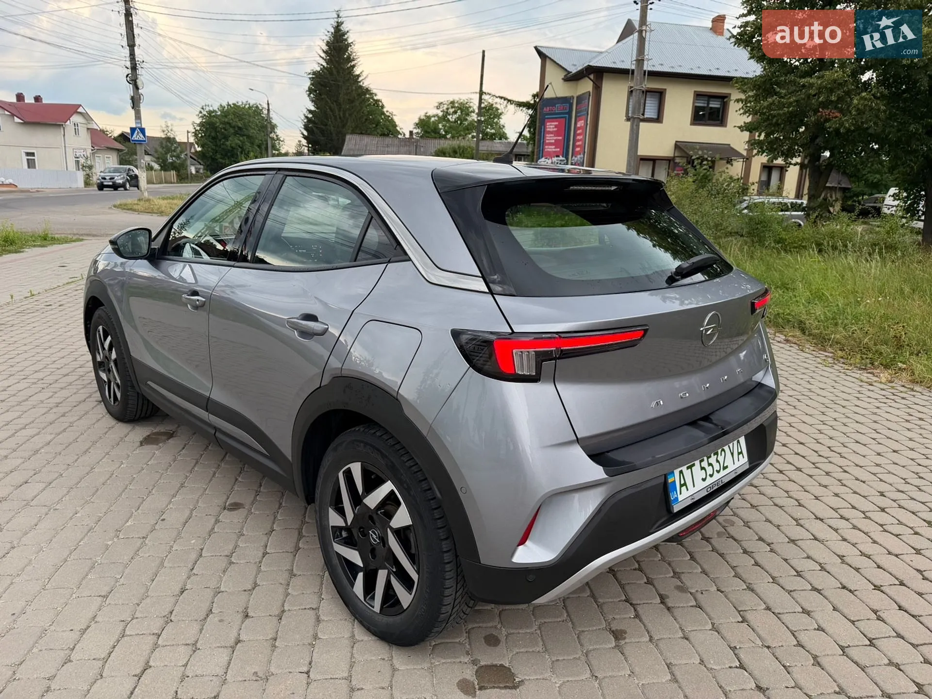 2021 Opel Mokka - мініатюра 3