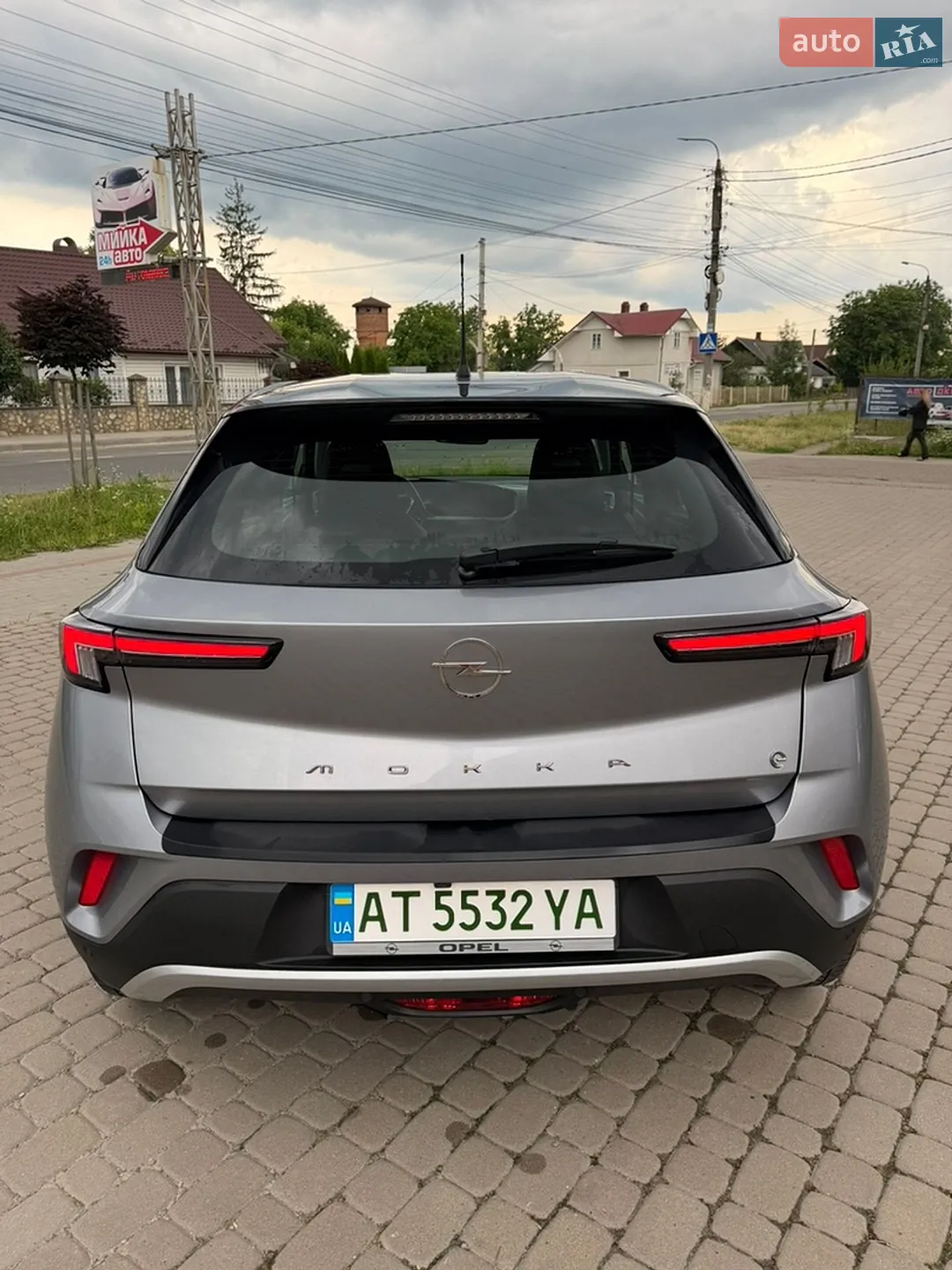 2021 Opel Mokka - мініатюра 7