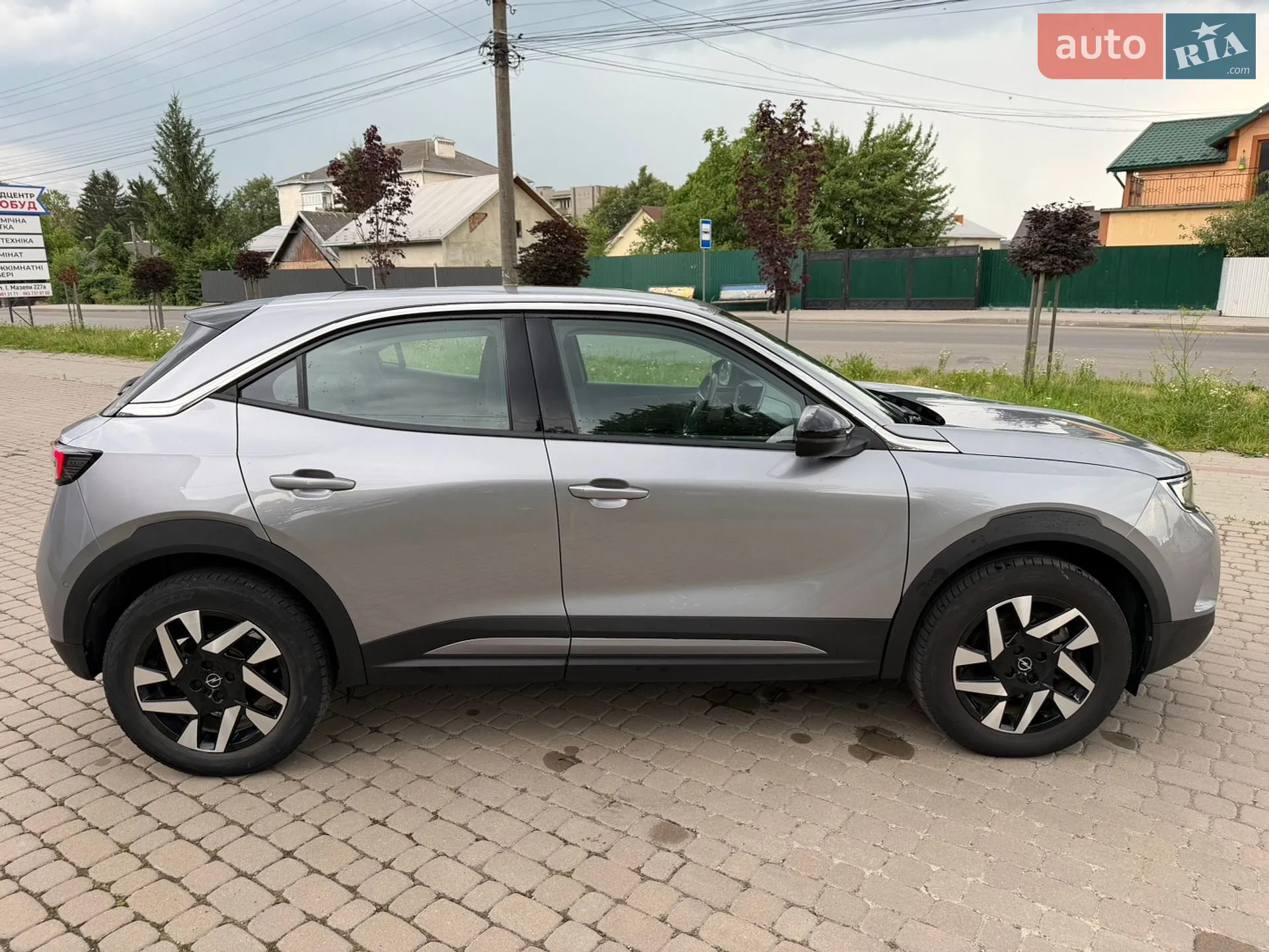 2021 Opel Mokka - мініатюра 11