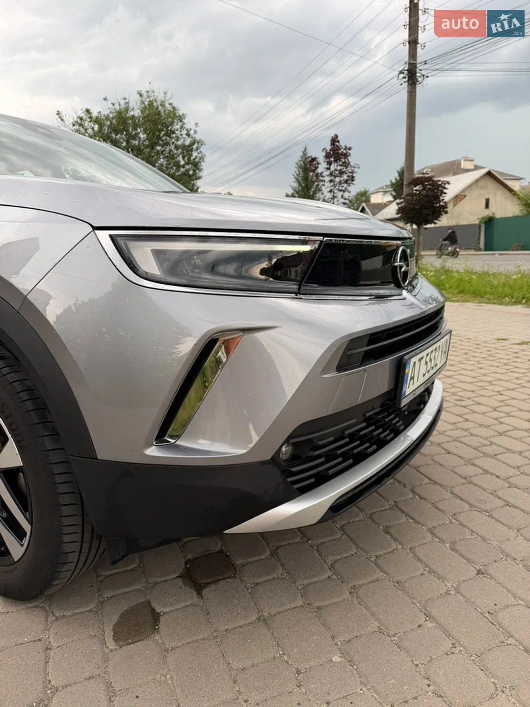 2021 Opel Mokka - мініатюра 14
