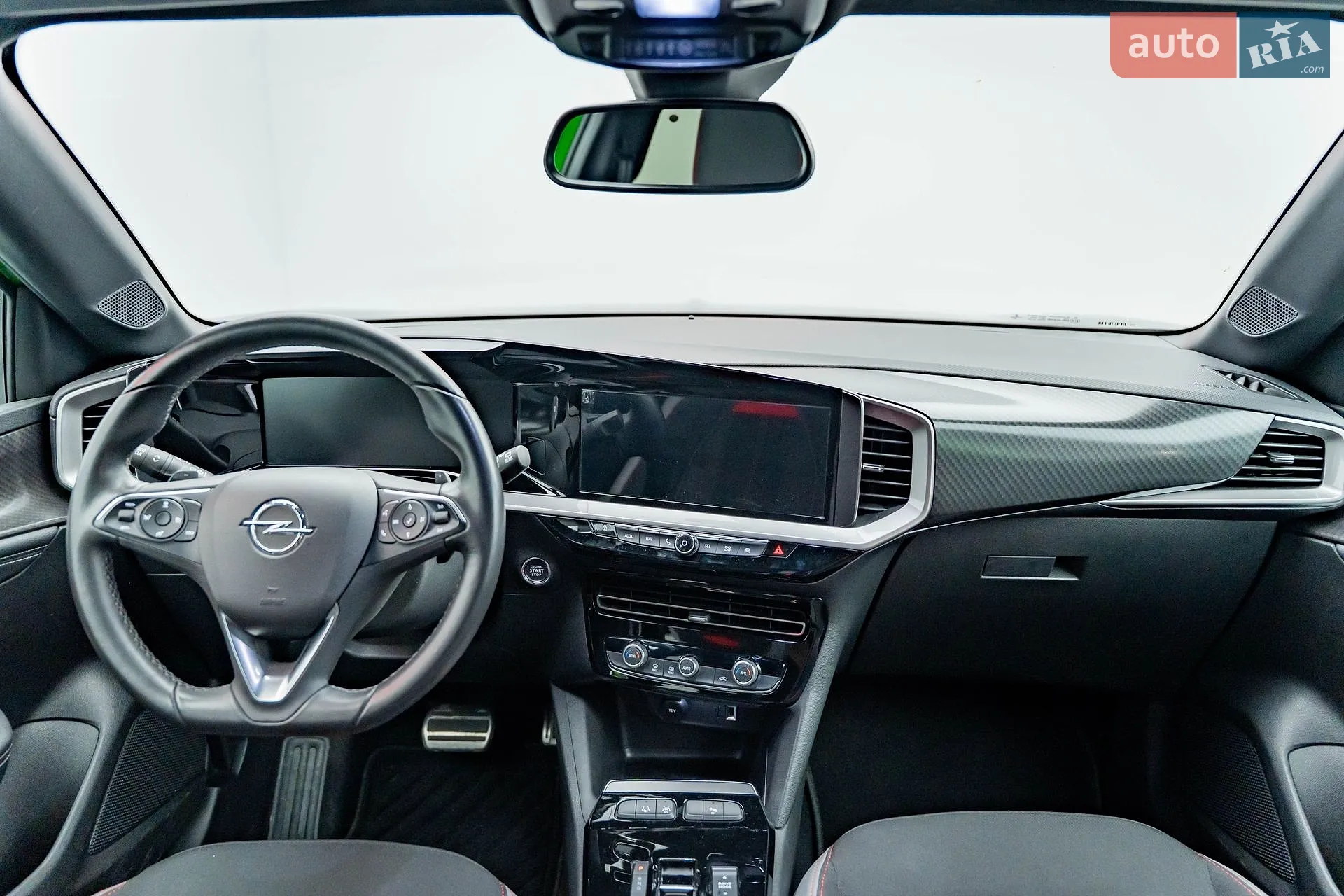2022 Opel Mokka - мініатюра 12