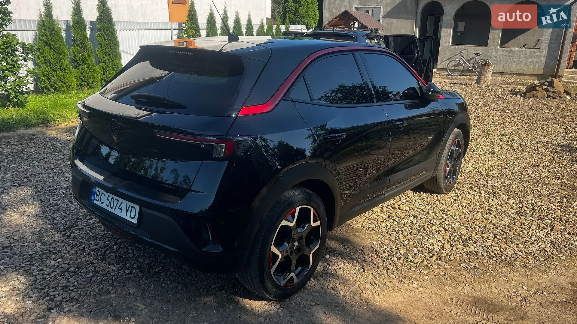 2021 Opel Mokka - мініатюра 7