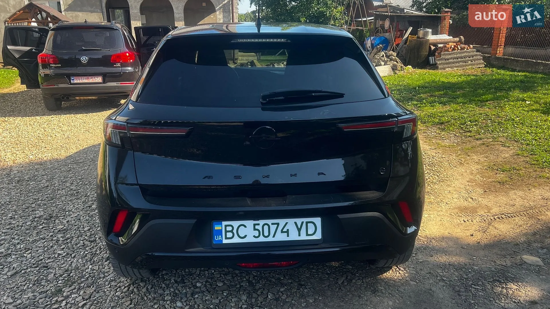 2021 Opel Mokka - мініатюра 8