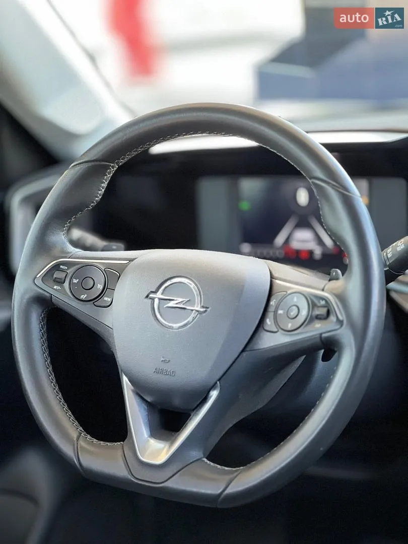 2021 Opel Mokka - мініатюра 11