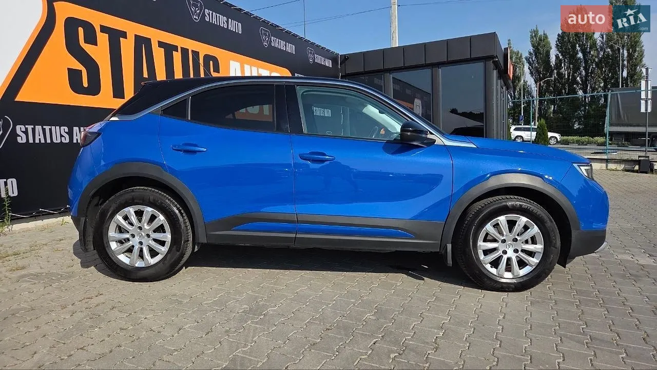 2021 Opel Mokka - мініатюра 5