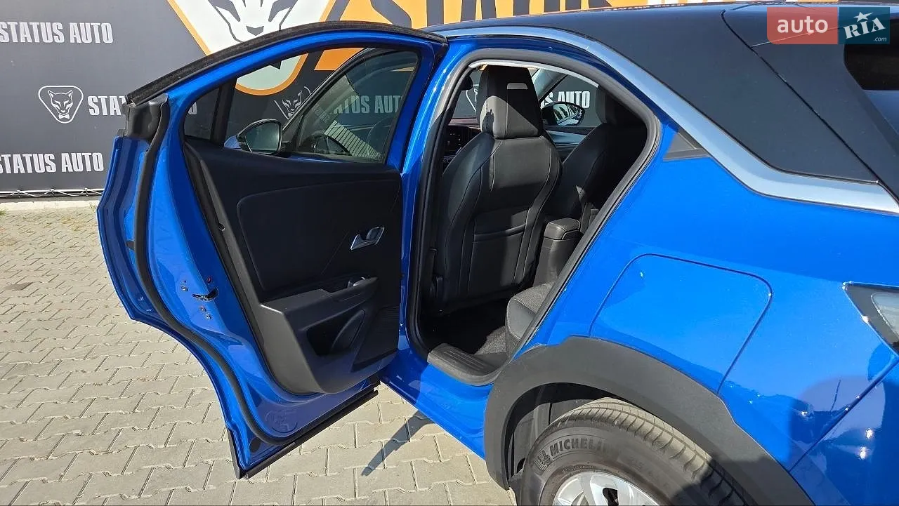2021 Opel Mokka - мініатюра 17