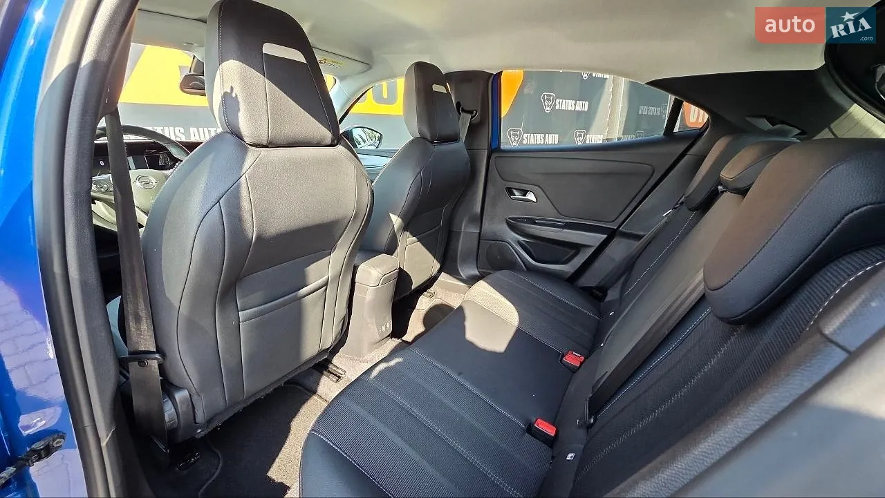 2021 Opel Mokka - мініатюра 18