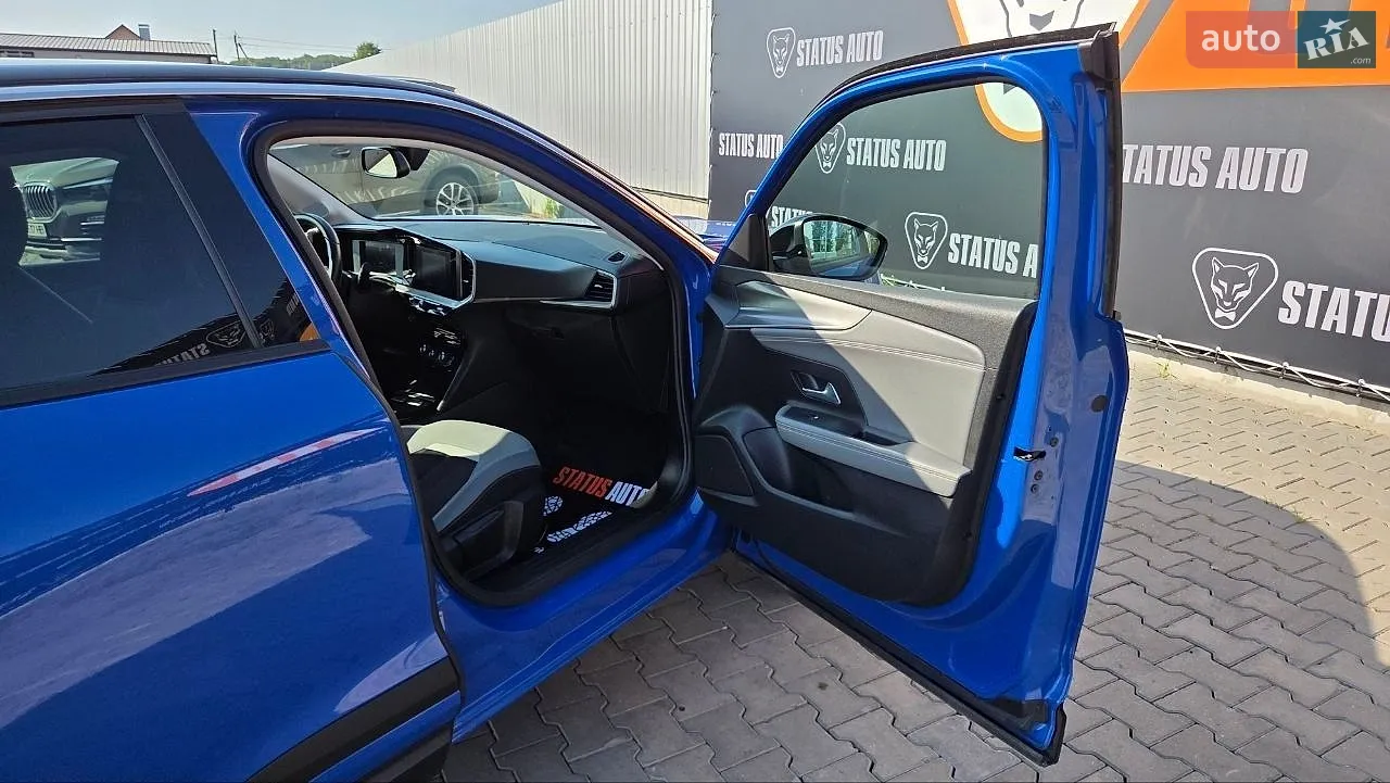 2021 Opel Mokka - мініатюра 20