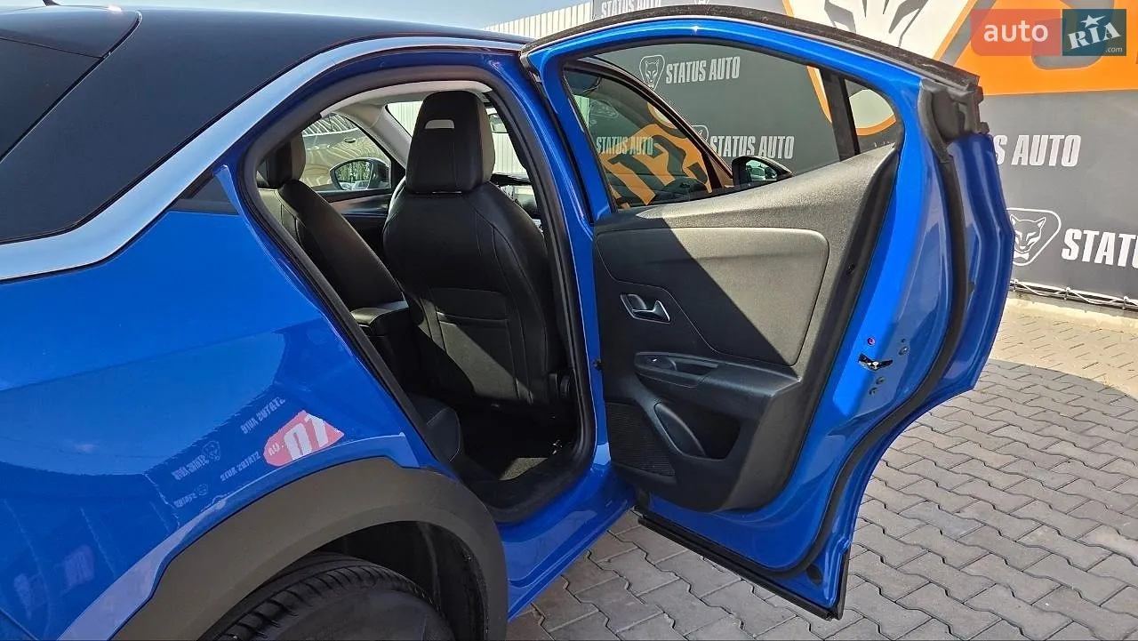 2021 Opel Mokka - мініатюра 19