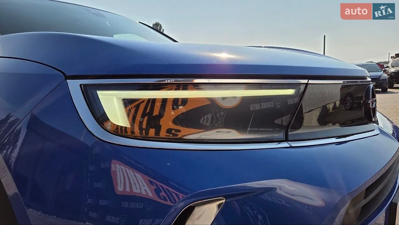 2021 Opel Mokka - мініатюра 11