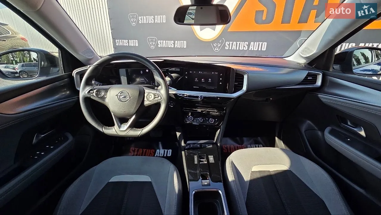 2021 Opel Mokka - мініатюра 23