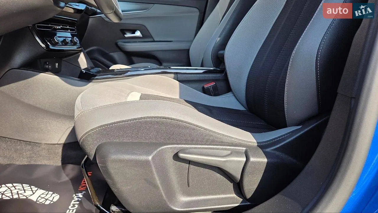 2021 Opel Mokka - мініатюра 16