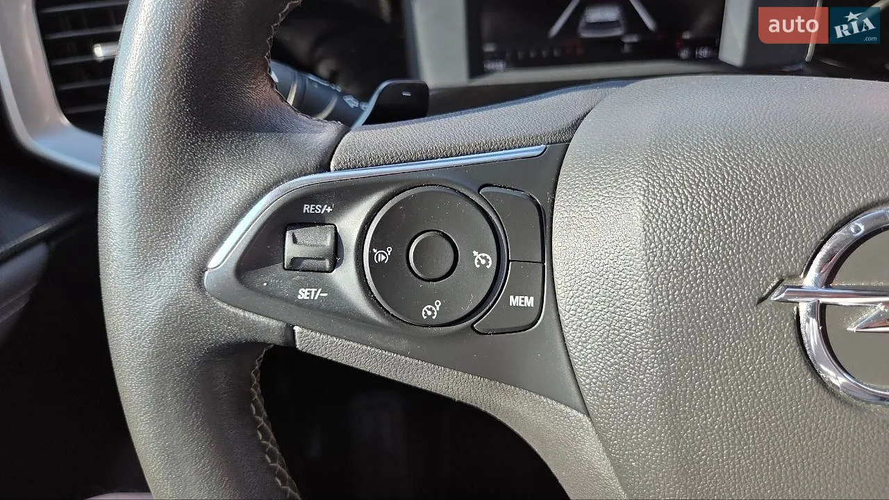 2021 Opel Mokka - мініатюра 27