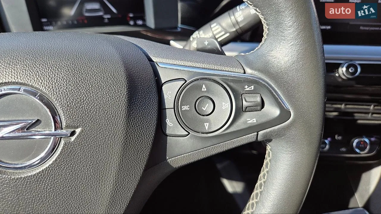 2021 Opel Mokka - мініатюра 29