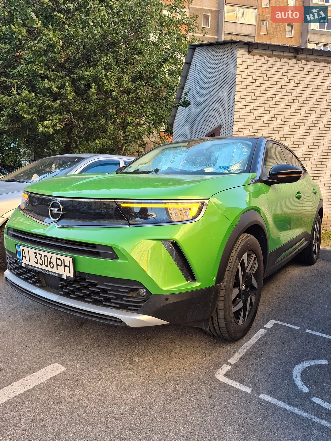 2021 Opel Mokka - мініатюра 4