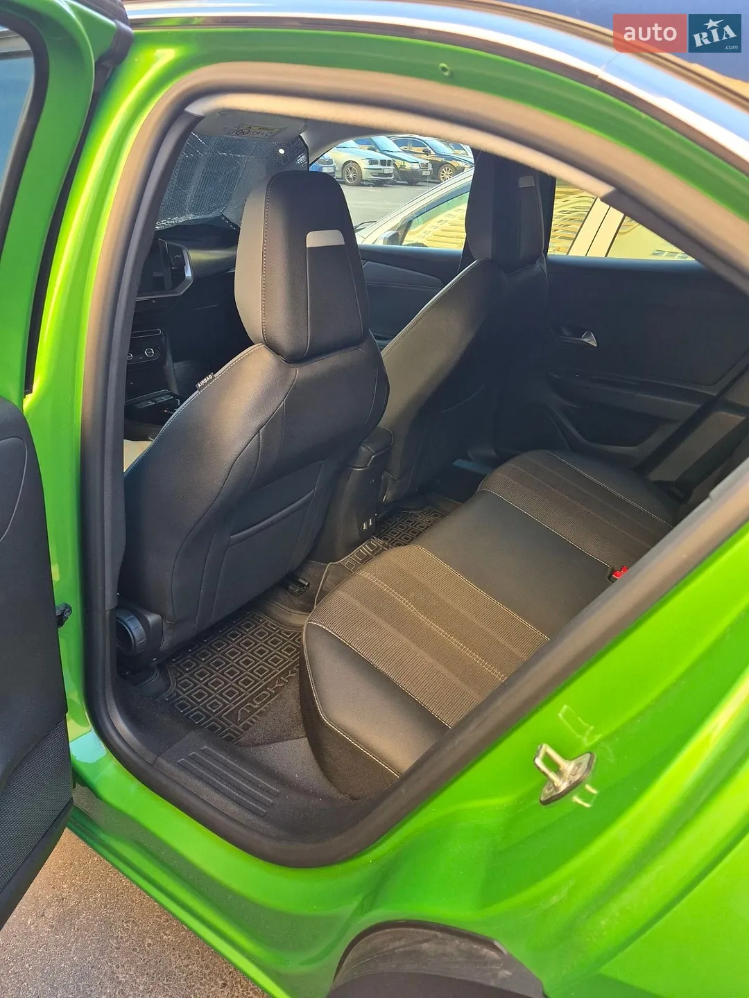 2021 Opel Mokka - мініатюра 24