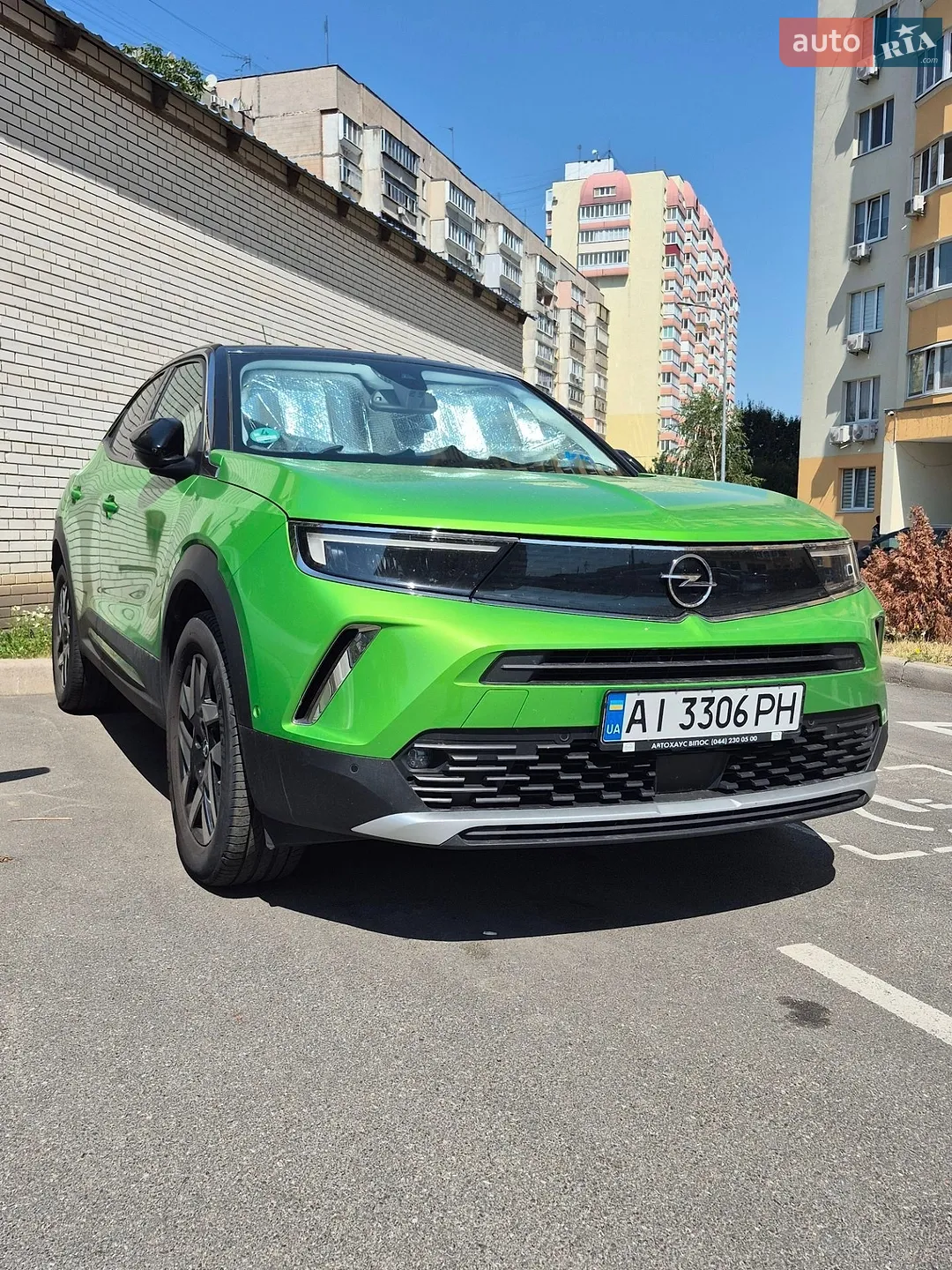 2021 Opel Mokka - мініатюра 37