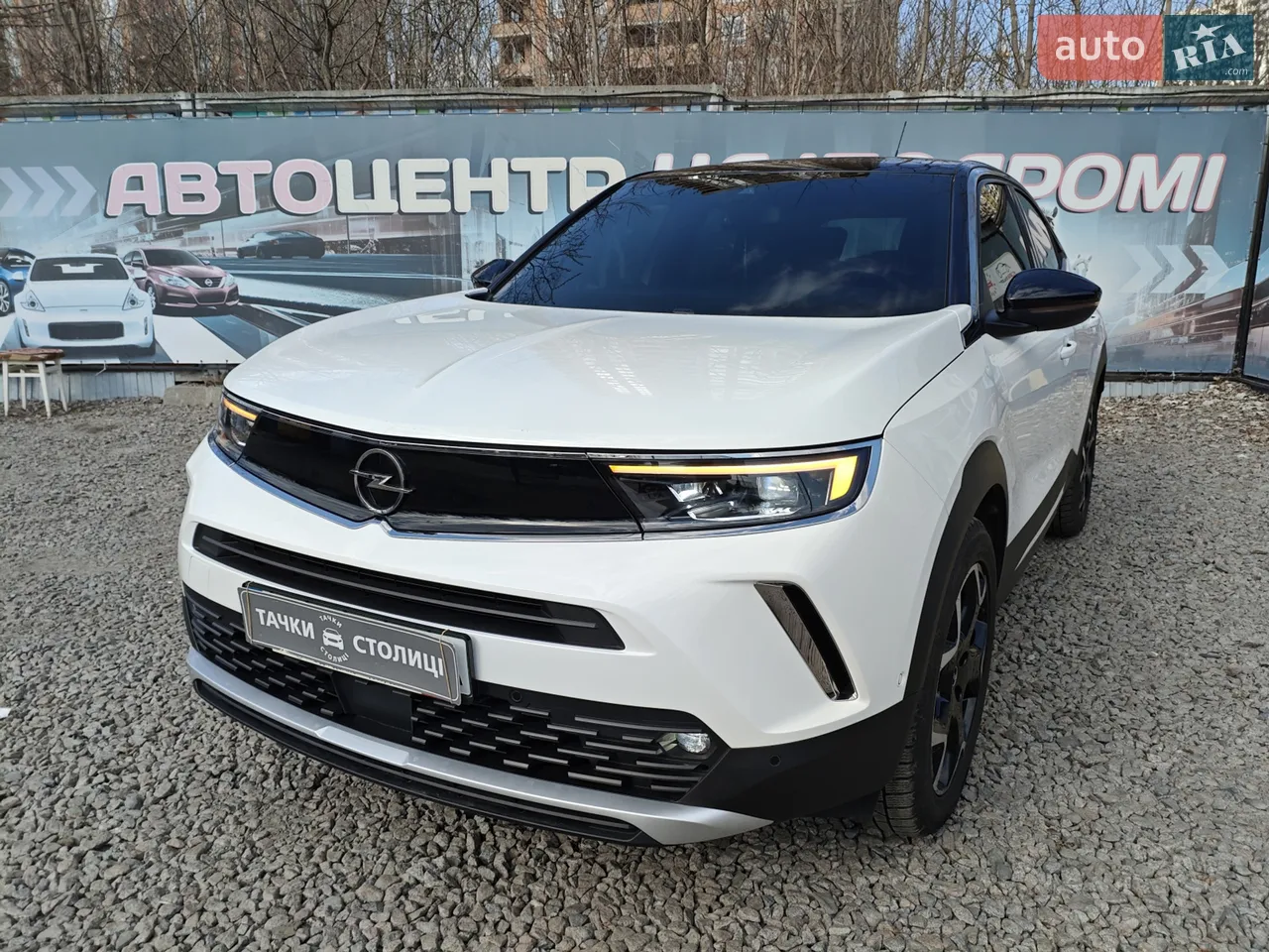 2023 Opel Mokka - мініатюра 41