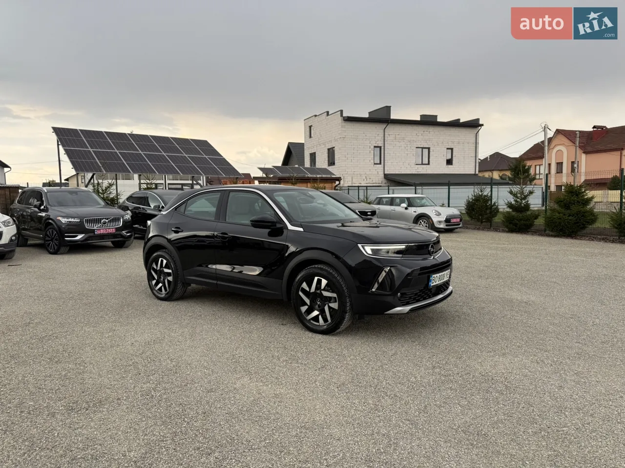 2022 Opel Mokka - мініатюра 29