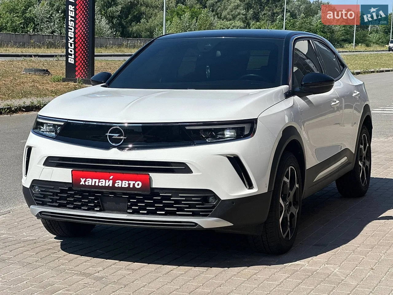 2023 Opel Mokka - мініатюра 32
