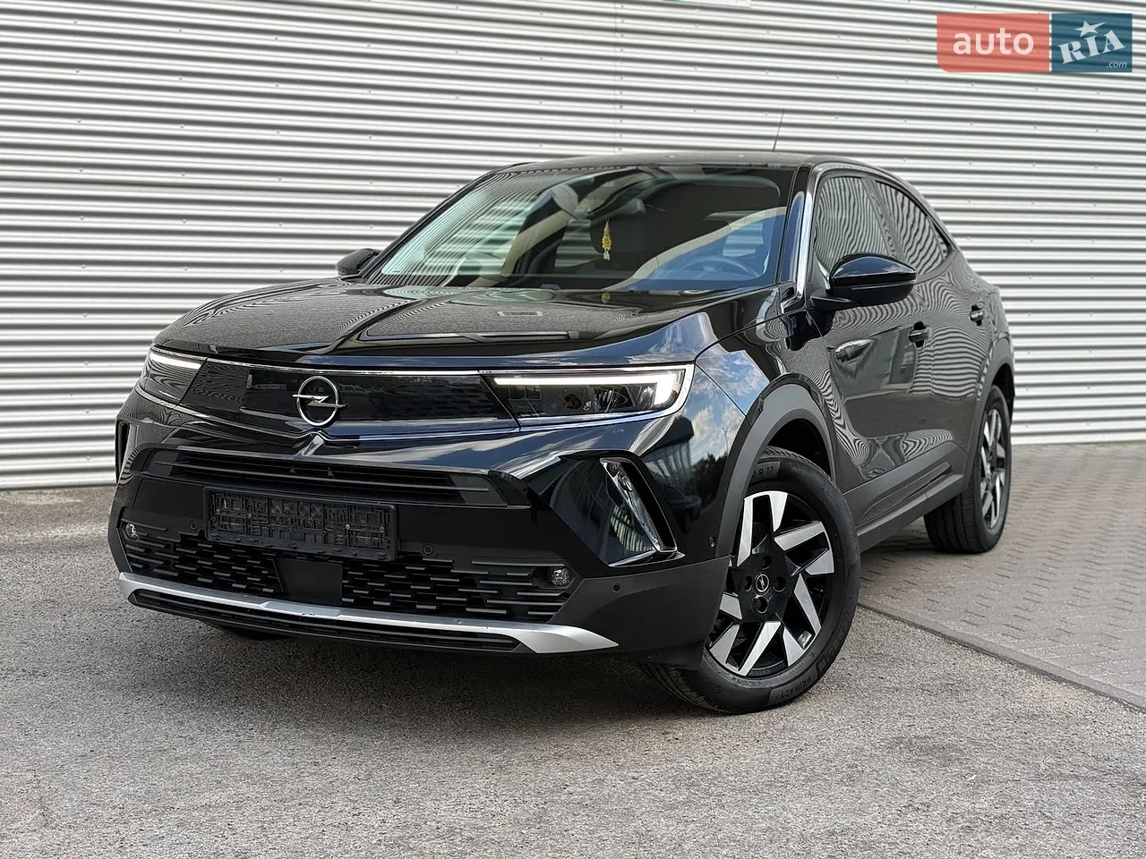 2021 Opel Mokka - мініатюра 65