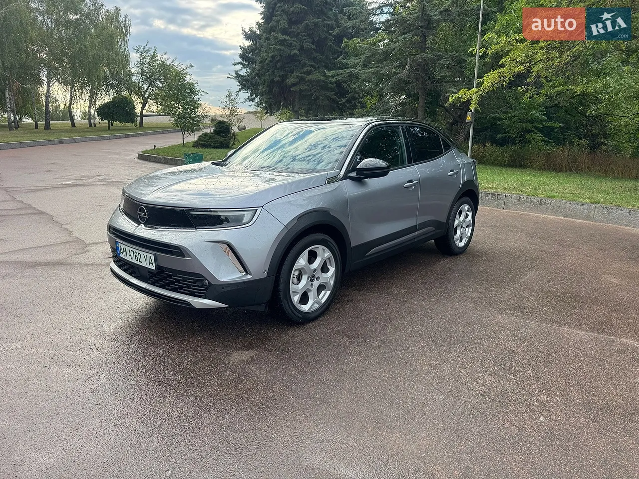 2022 Opel Mokka - мініатюра 16
