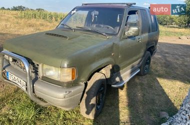 Внедорожник / Кроссовер Opel Monterey 1995 в Павлограде