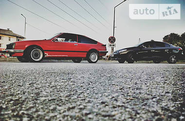 Купе Opel Monza 1979 в 