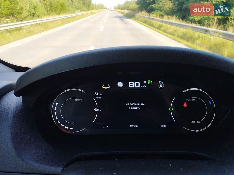 Вантажний фургон Opel Movano-e 2024 в Ніжині фото 23 Вантажний фургон Opel Movano-e 2024 в Ніжині