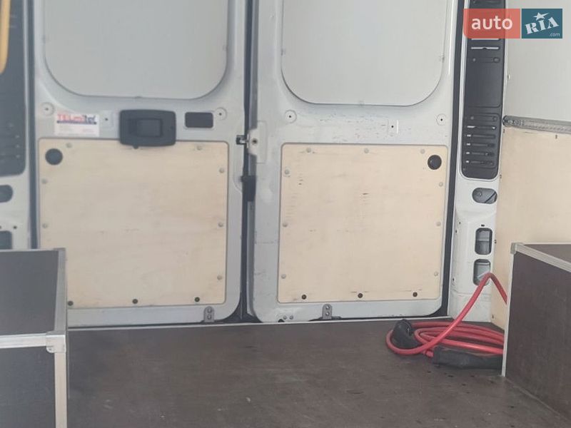 Вантажний фургон Opel Movano-e 2024 в Ніжині фото 39 Вантажний фургон Opel Movano-e 2024 в Ніжині