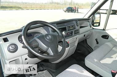  Opel Movano 2006 в Бердичеве