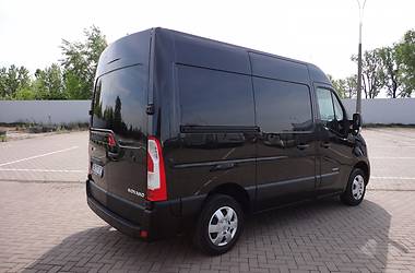  Opel Movano 2012 в Киеве