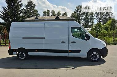  Opel Movano 2014 в Львове