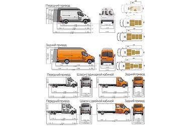  Opel Movano 2014 в Ровно