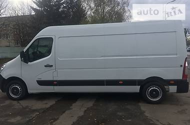  Opel Movano 2012 в Луцке