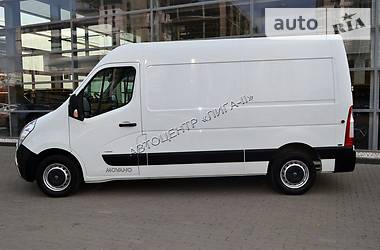 Вантажний фургон Opel Movano 2014 в Хмельницькому