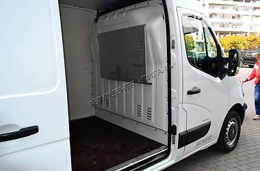  Opel Movano 2014 в Хмельницькому