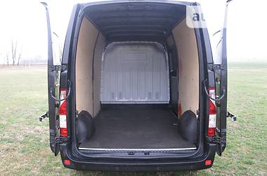  Opel Movano 2014 в Дубно