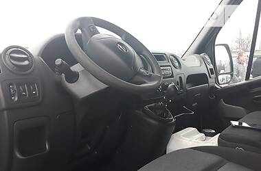  Opel Movano 2016 в Рівному