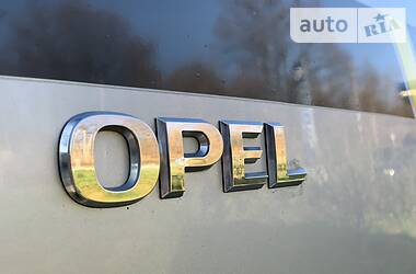  Opel Movano 2014 в Львове