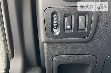 Мінівен Opel Movano 2015 в 