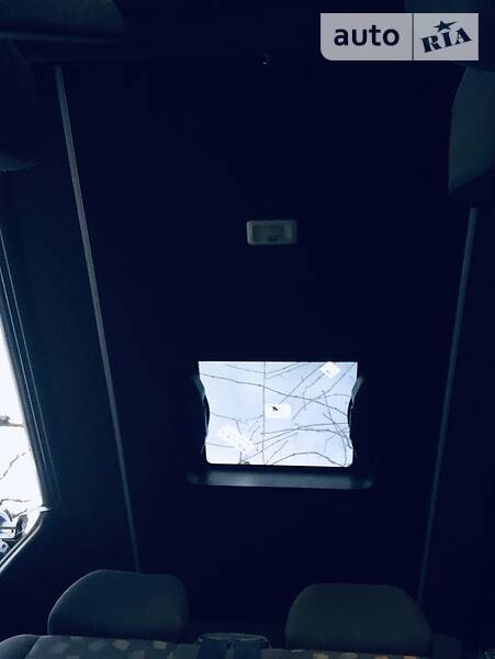 Opel Movano 2017 в Мукачевому