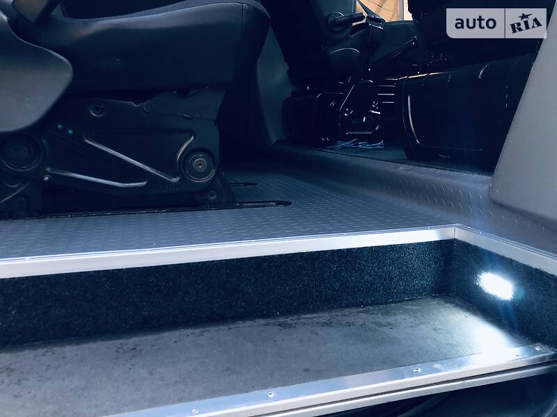 Opel Movano 2017 в Мукачевому