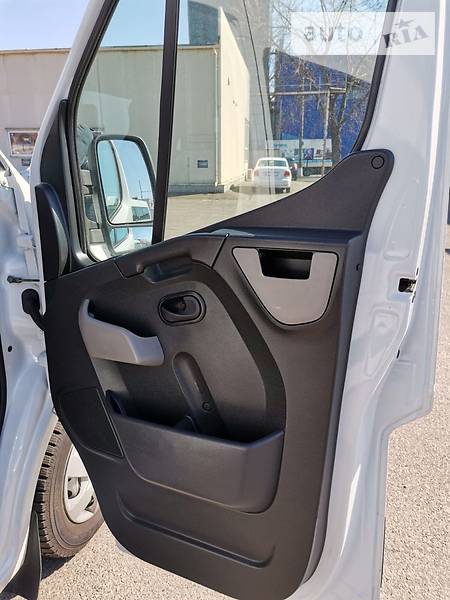 Микроавтобус Opel Movano 2013 в Киеве фото 7 Микроавтобус Opel Movano 2013 в Киеве