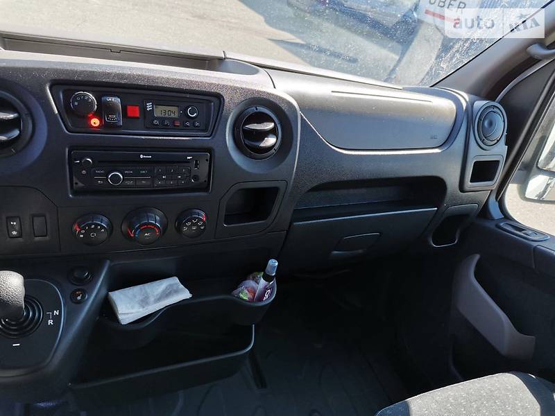 Микроавтобус Opel Movano 2013 в Киеве фото 11 Микроавтобус Opel Movano 2013 в Киеве