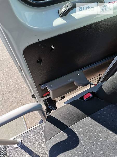 Микроавтобус Opel Movano 2013 в Киеве фото 15 Микроавтобус Opel Movano 2013 в Киеве