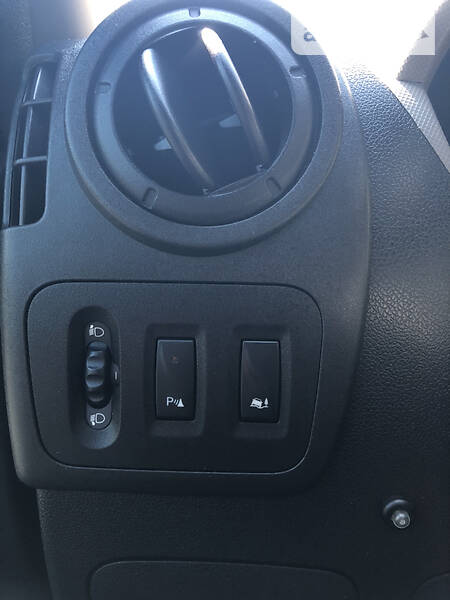 Opel Movano 2017 в Мукачевому